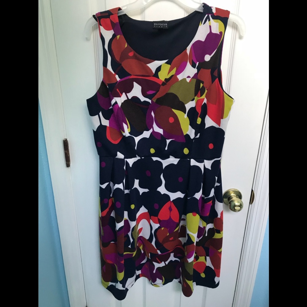 EnFocus Studio Dress